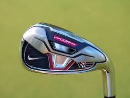 Nike Vr_s Irons Review The Hackers Paradise