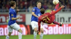 Image result for fotbal foarfeca