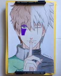 Kakashi Without Mask Kakashi Anime Kakashi Hatake Submitted 6 years ago by deleted. kakashi without mask kakashi anime