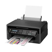 Unfollow cartouche d'encre epson to stop getting updates on your ebay feed. Epson Workforce Wf 2510 Cartouche D Encre Origine Compatible