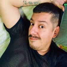 Ariana Selena Serrano"