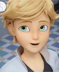 I Edited Adrian Amerinet