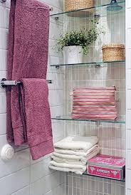 Glass bathroom shelves ukzn logo image / allied brass retro wave collection 18 in. 19 Glass Shelves In Bathroom Ideas Glass Shelves In Bathroom Shelves Bathroom Decor