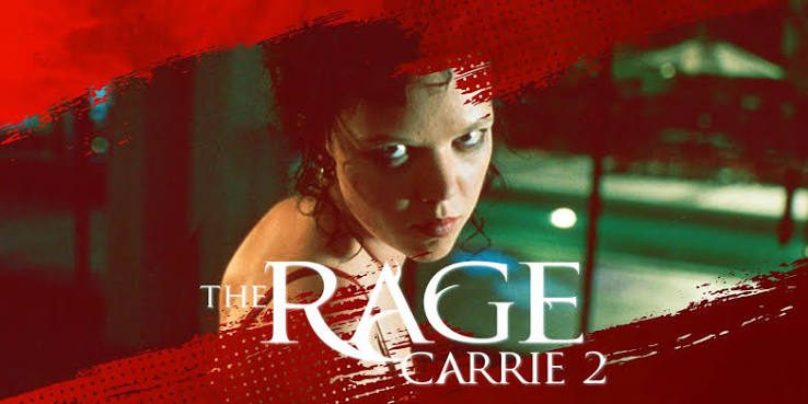 The Rage: Carrie 2 Was So Much More Than a Third-Class Sequel