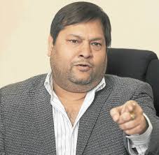 No, Ajay Gupta, you cannot cross-examine Trevor Manuel via video: Zondo