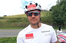Øystein pølsa pettersen, kongen av sandnes vinner 15km fristil på blinkfestivalen i sandnes de har sprengt noen grenser, slår øystein pølsa pettersen fast om team united bakeries i dette. Oystein Polsa Pettersen Jeg Er Jaevlig Stolt