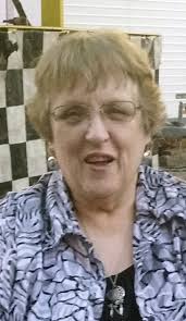 Sally Jo Stroud Obituary