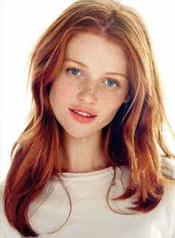 Pin On Redhead Supremacist