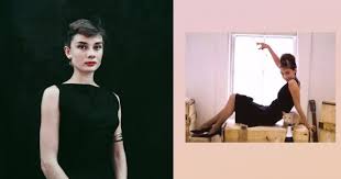 Maybe you would like to learn more about one of these? L Histoire De La Petite Robe Noire Marie Claire