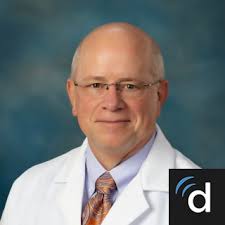 Dr. Gerald Thorpe, MD