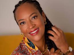 Johanne Penney: Rising Star Shortlist 2025, Professional Services