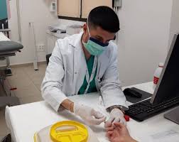 El Hospital Quironsalud Toledo Realizara Tests De Covid 19 A Todos Sus Profesionales Para Preservar Su Seguridad Y La De Sus Pacientes Quironsalud