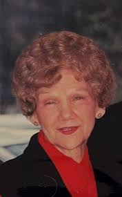 Margaret Powers Obituary (1928