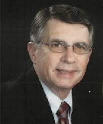 Jerry Spivey Obituary (1944