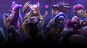 League Of Legends Kda Wallpapers Wallpaper Cave Latest post is k/da akali lol league of legends 4k wallpaper. league of legends kda wallpapers
