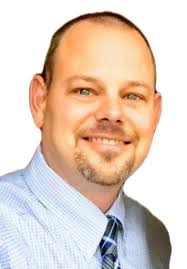 Congratulations to Dr. Mike Ruff who was selected to be the incoming  superintendent at Colona School District #190. Dr. Ruff will begin his  official superintendent duties with the district