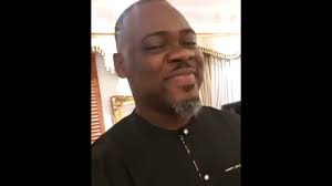 ABBEY AWESOME AT OKE OWO VILLA ..