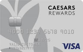 Maybe you would like to learn more about one of these? Caesars Rewards Visa Credit Card Reviews August 2021 Supermoney