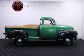 Image result for Vineyard Green 1948 Truck