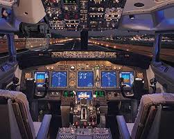 It appears a weird large object in the cabin. Boeing Business Jet Bbj Long Range Aerospace Technology