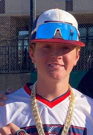 Tanner Evans Class of 2030