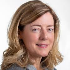 Inside the Mind of a Global Treasurer with Sarah-Jane Hall