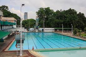 Bandar tun razak swimming complex also apparently known as kompleks renang kuala lumpur is a public swimming pool located in kl itself specifically in bandar tun razak. Public Swimming Pools In Kuala Lumpur And Klang Valley