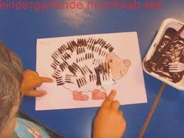 Basteln Im Herbst Mit Kindern Unter 3 Basteln Herbst Basteln Mit Kleinkindern Herbst Basteln Mit Kindern Herbst