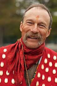 What Is The Sacred Fire?