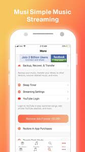You locate it tough to use musi music video app ? Musi Simple Music Streaming Advice 2019 For Android Apk Download