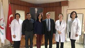 10 Nisan 2018 Tarihinde Ulucanlar Goz Egitim Ve Arastirma Hastanesinde Oct Anjiyografi Ile Ilgili Verdigim Kurs Ve Konferans Biyonik Goz Prof Dr Emin Ozmert