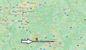 Wenn sie ein paketsendung nach hausen (bundesland thüringen) versenden möchten nutzen sie folgende postleitzahl 37327 und anschließend den. Wo Liegt Sankt Goarshausen Wo Ist Sankt Goarshausen Postleitzahl 56346 Wo Liegt