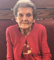 Mary Nichols Obituary