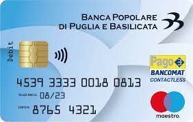 Check spelling or type a new query. Bppb Carte Di Debito Per Privati