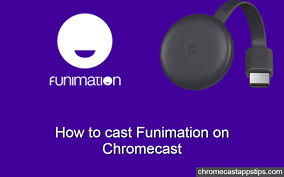Check spelling or type a new query. How To Cast Funimation On Chromecast Chromecast Apps Tips
