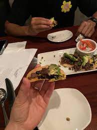 Calories in cantina laredo fish tacos. Cantina Laredo Fort Myers Florida Restaurant Happycow