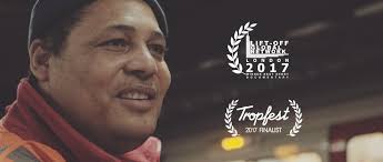 Meet Carl Downer, a Jamaican service announcer