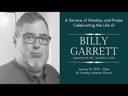 Celebrations of Life