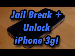 When i erased and wanted to set up as new phone i found it was locked by at&t. How To Jailbreak And Unlock An Iphone 3g 4 2 1 With Ultrasn0w And Redsn0w Youtube