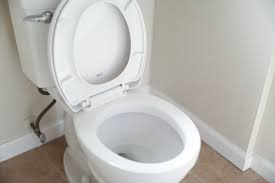 Turn off the water supply to the toilet. How To Replace A Toilet Real Homes