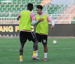 Tphcm mất oan 2 quả phạt đền trước hà nội? Nháº­n Ä'á»‹nh Clb Tphcm Vs Ha Ná»™i Fc Hoan Táº¥t Cu Äƒn Ba