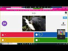 71 Playing Kahoot On Zoom Youtube Kahoot Digital Literacy Play