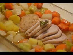 Paupiettes De Porc Aux Legumes Au Cookeo Youtube Ingrédients pour 5 personnes : paupiettes de porc aux legumes au cookeo