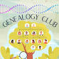 Genealogy Club - Booth & Dimock Memorial Library, 1134 Main St Event Image