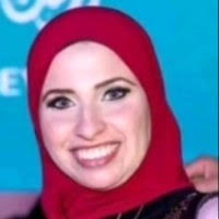 heba mostafa fahmy‏