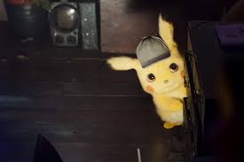 This pokémon presents was the special presentation to provide details on pokémon brilliant diamond & shining pearl and pokémon legends arceus. Pokemon Detective Pikachu S Ending And Biggest Questions Answered Polygon