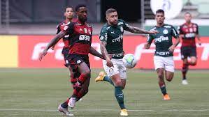 Flamengo 2 x 0 coritiba _ flamengo amplia o placar! Flamengo X Palmeiras Onde Assistir Horario Escalacoes E Arbitragem