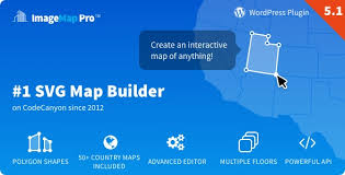 Download Image Map Pro For Wordpress Svg Map Builder By Nickys Codecanyon