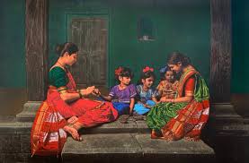 Shashikant Dhotre But the fact of the matter is, these who would have thought portraits could turn out looking like this with colour pencils? shashikant dhotre