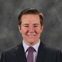 Carolina Hurricanes Employee Mike Brown's profile photo